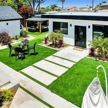 Luxury 4 Bedroom Villa 헌팅턴비치 외부 사진