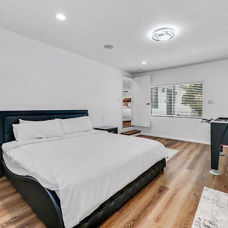 Luxury 4 Bedroom Villa 헌팅턴비치 외부 사진