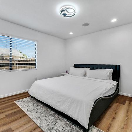 Luxury 4 Bedroom Villa 헌팅턴비치 외부 사진