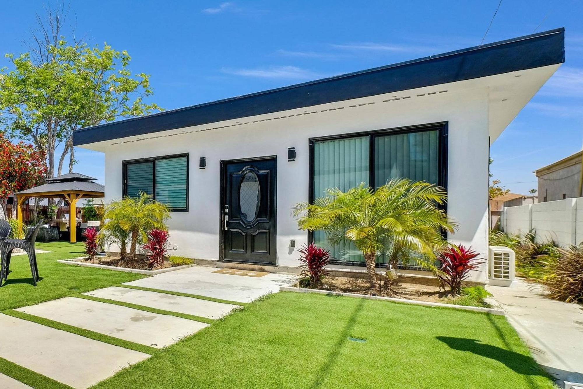 Luxury 4 Bedroom Villa 헌팅턴비치 외부 사진