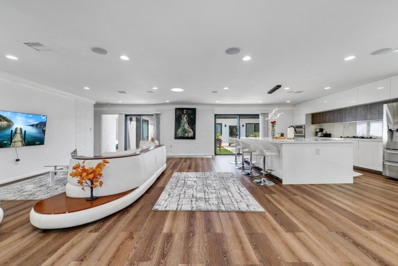 Luxury 4 Bedroom Villa 헌팅턴비치 외부 사진