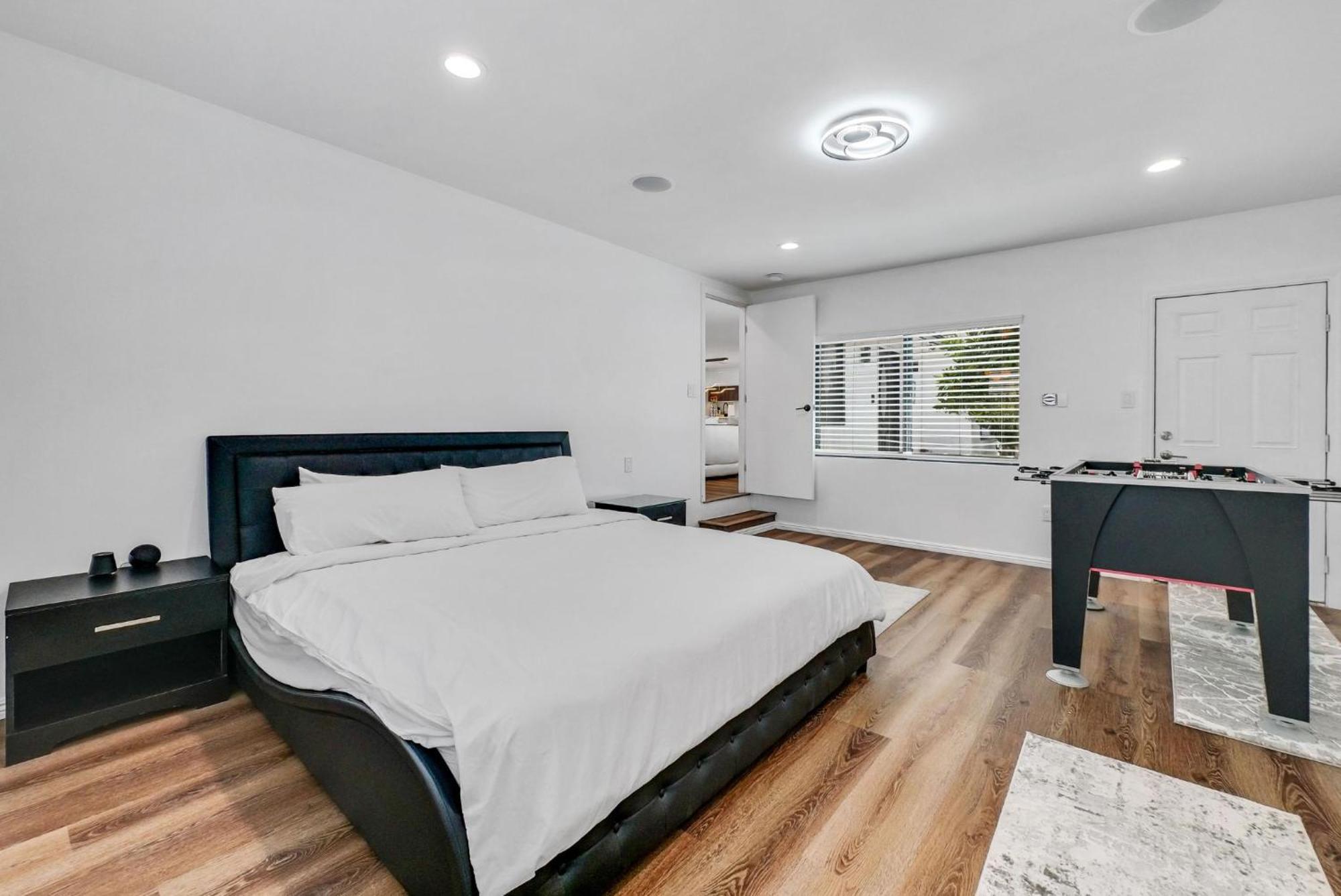 Luxury 4 Bedroom Villa 헌팅턴비치 외부 사진