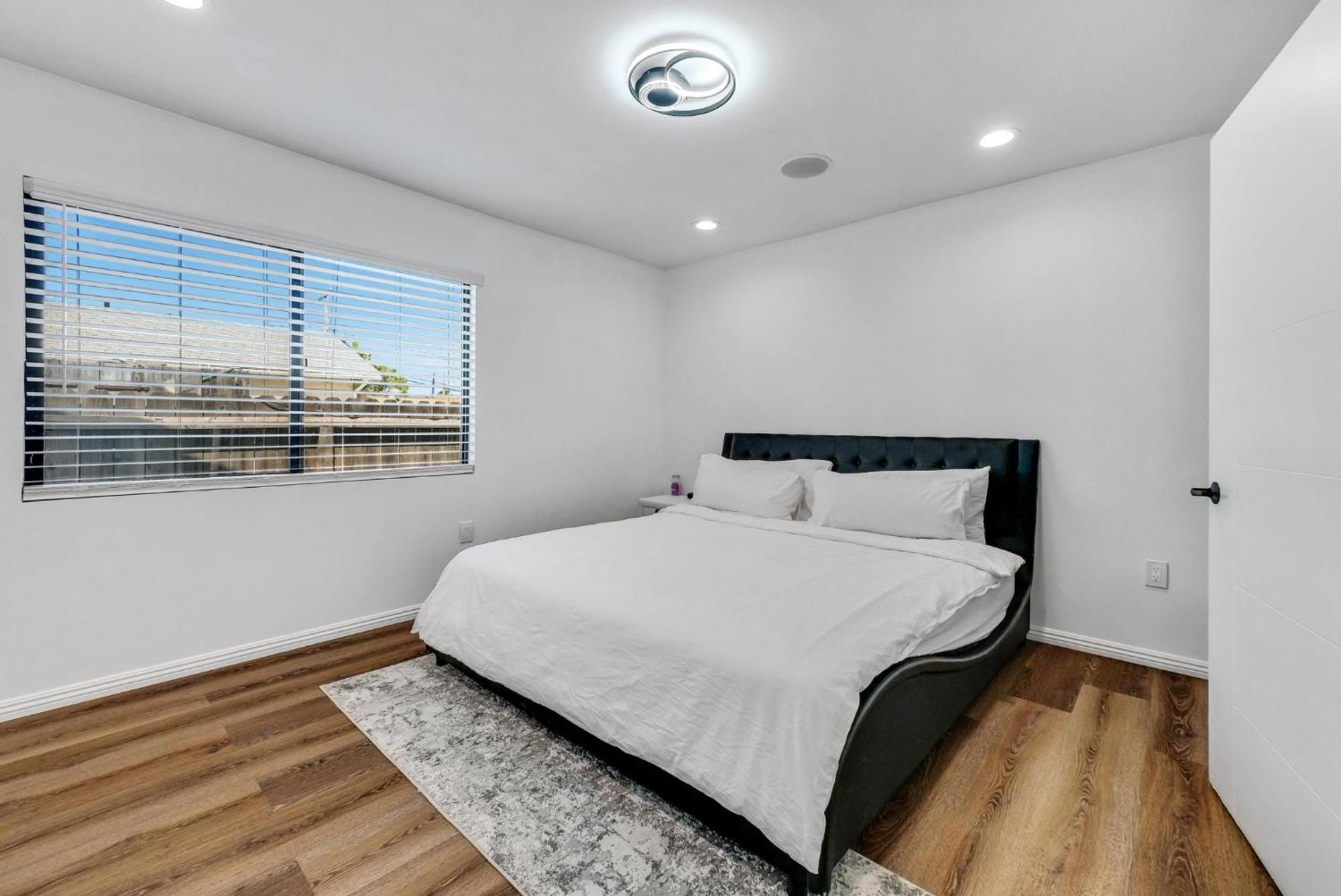 Luxury 4 Bedroom Villa 헌팅턴비치 외부 사진