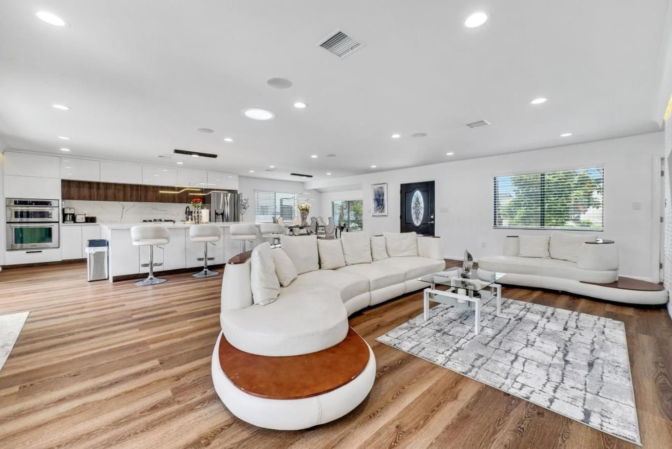 Luxury 4 Bedroom Villa 헌팅턴비치 외부 사진