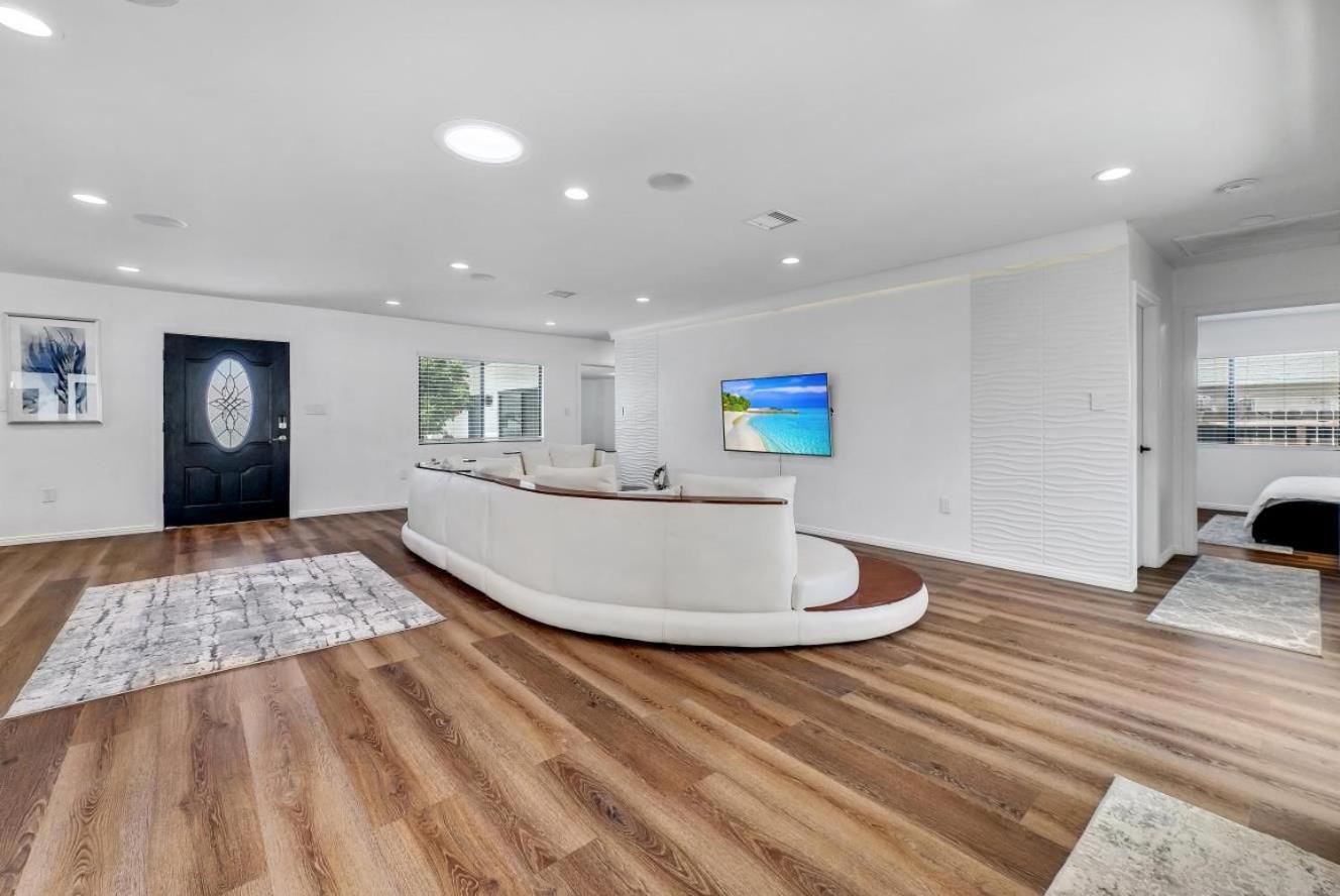 Luxury 4 Bedroom Villa 헌팅턴비치 외부 사진