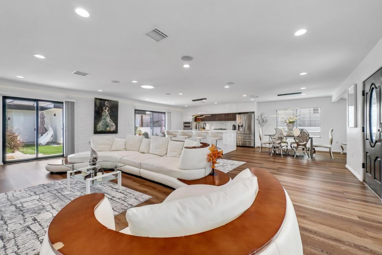 Luxury 4 Bedroom Villa 헌팅턴비치 외부 사진