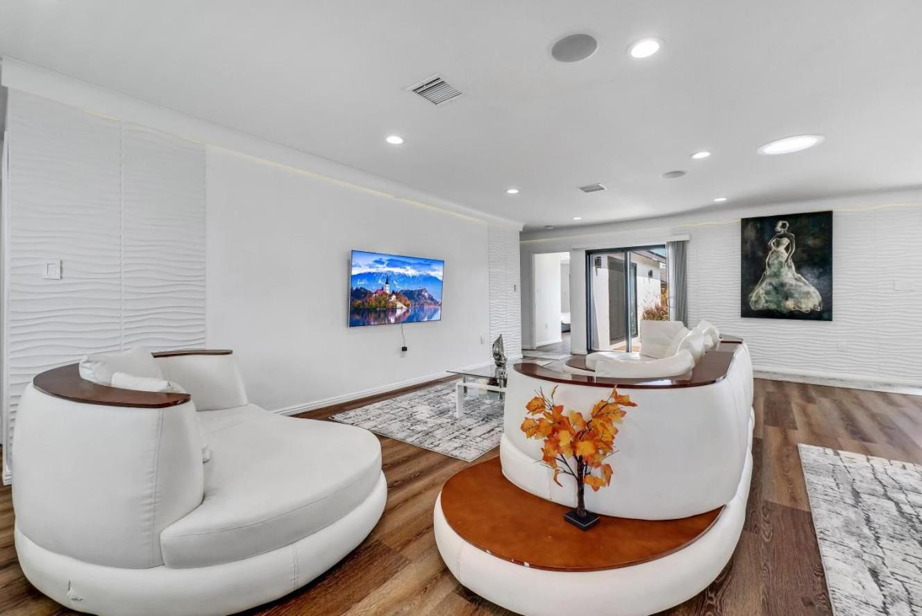 Luxury 4 Bedroom Villa 헌팅턴비치 외부 사진