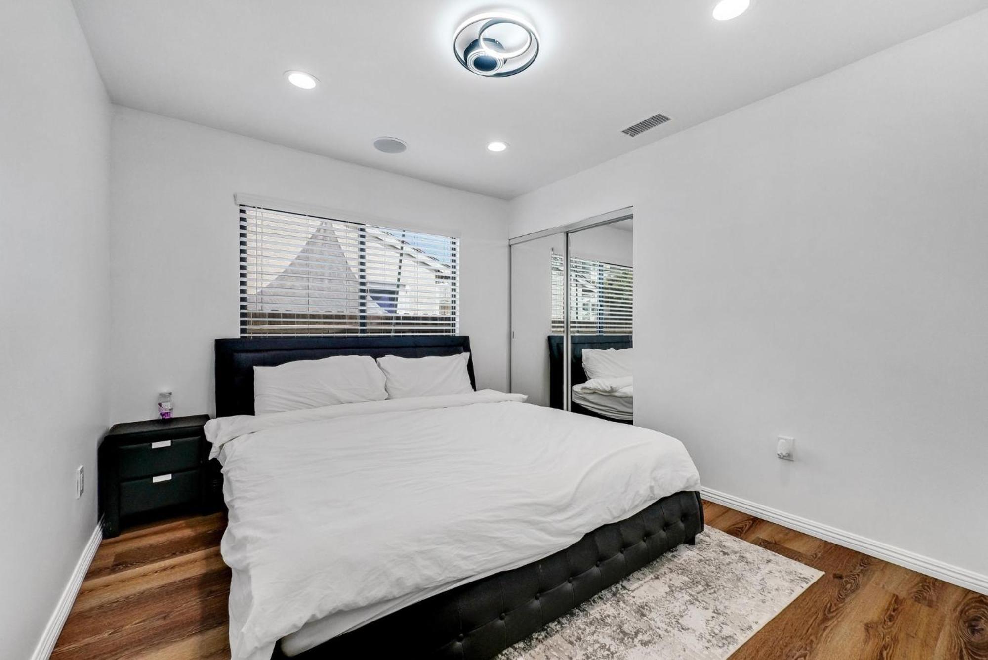 Luxury 4 Bedroom Villa 헌팅턴비치 외부 사진