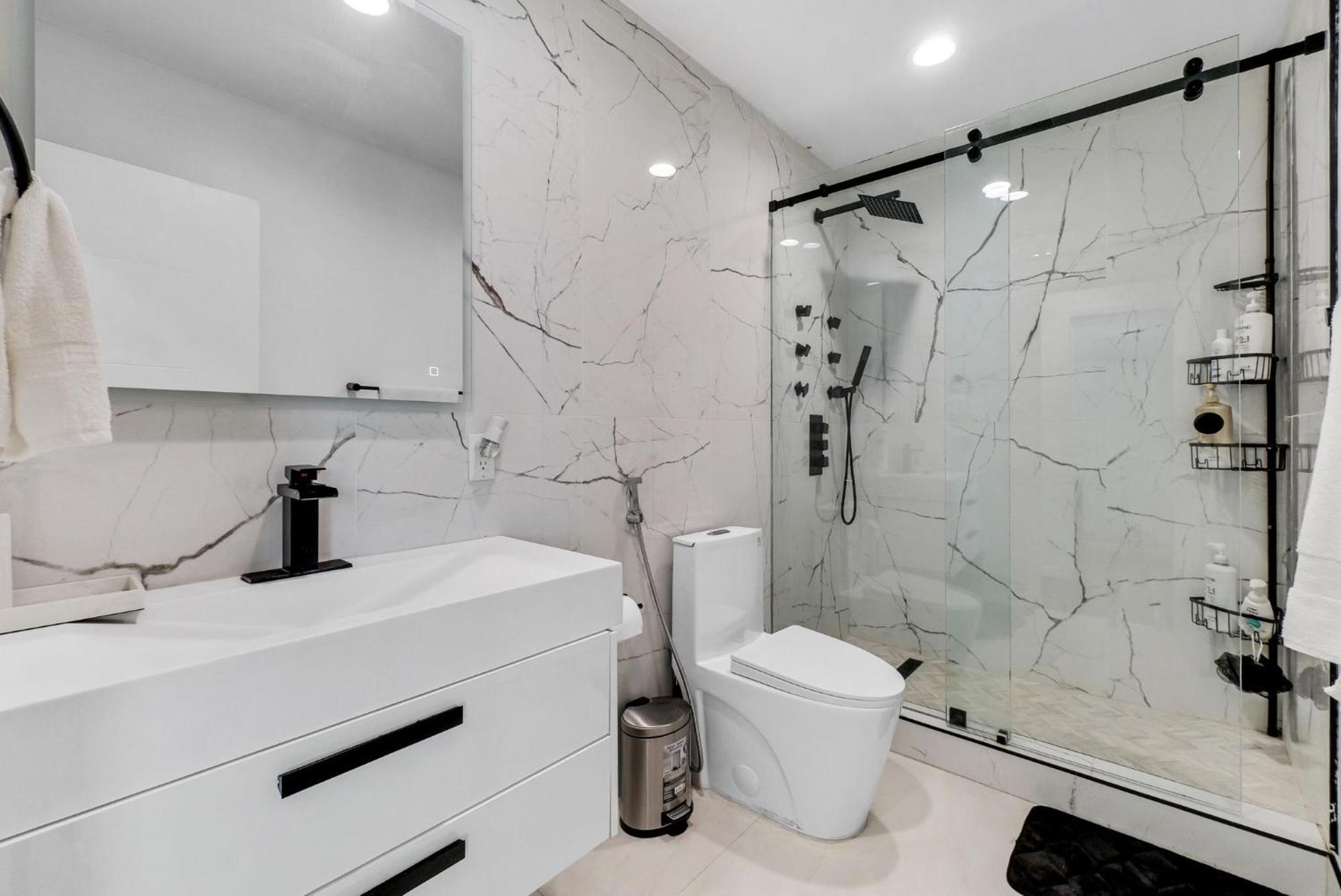 Luxury 4 Bedroom Villa 헌팅턴비치 외부 사진