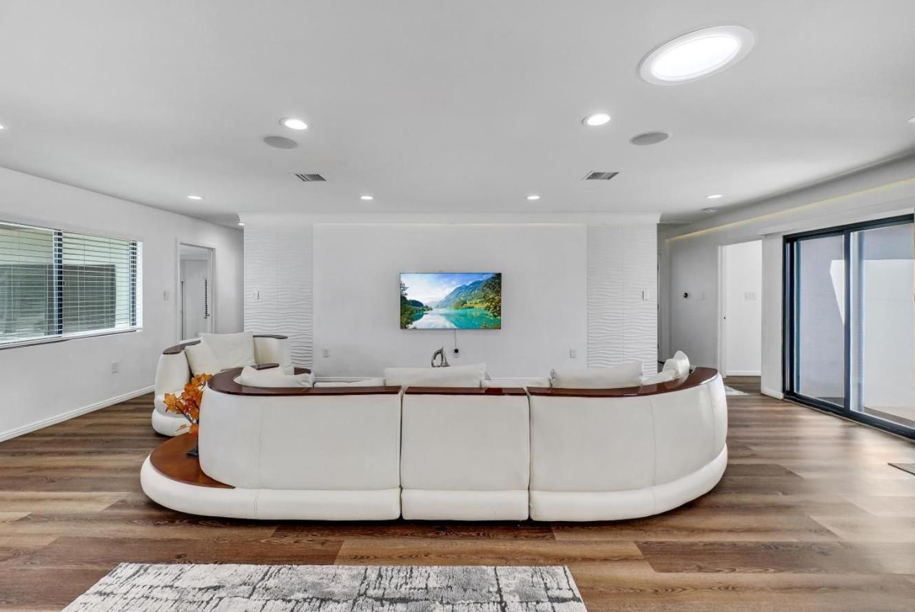 Luxury 4 Bedroom Villa 헌팅턴비치 외부 사진
