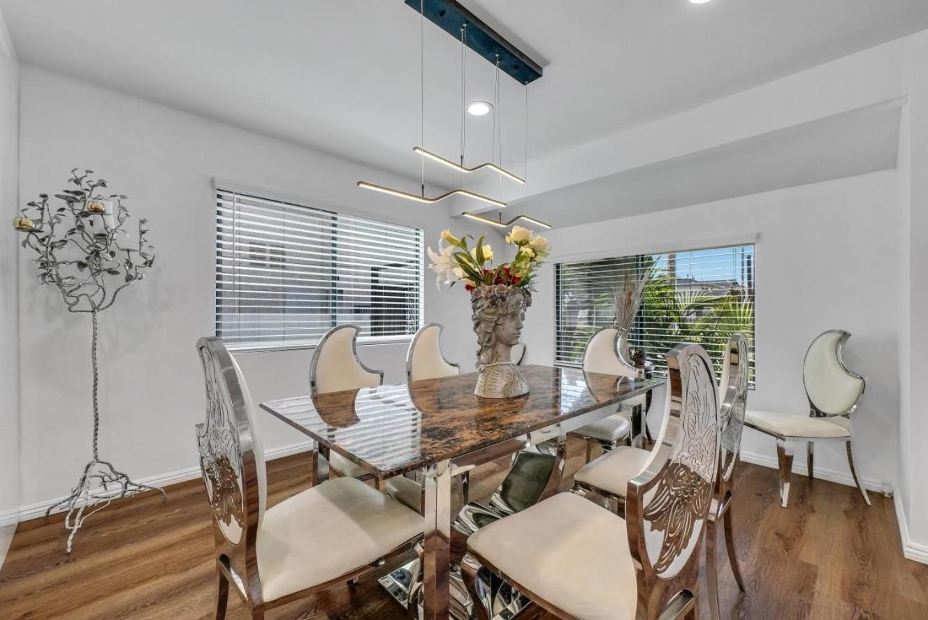 Luxury 4 Bedroom Villa 헌팅턴비치 외부 사진