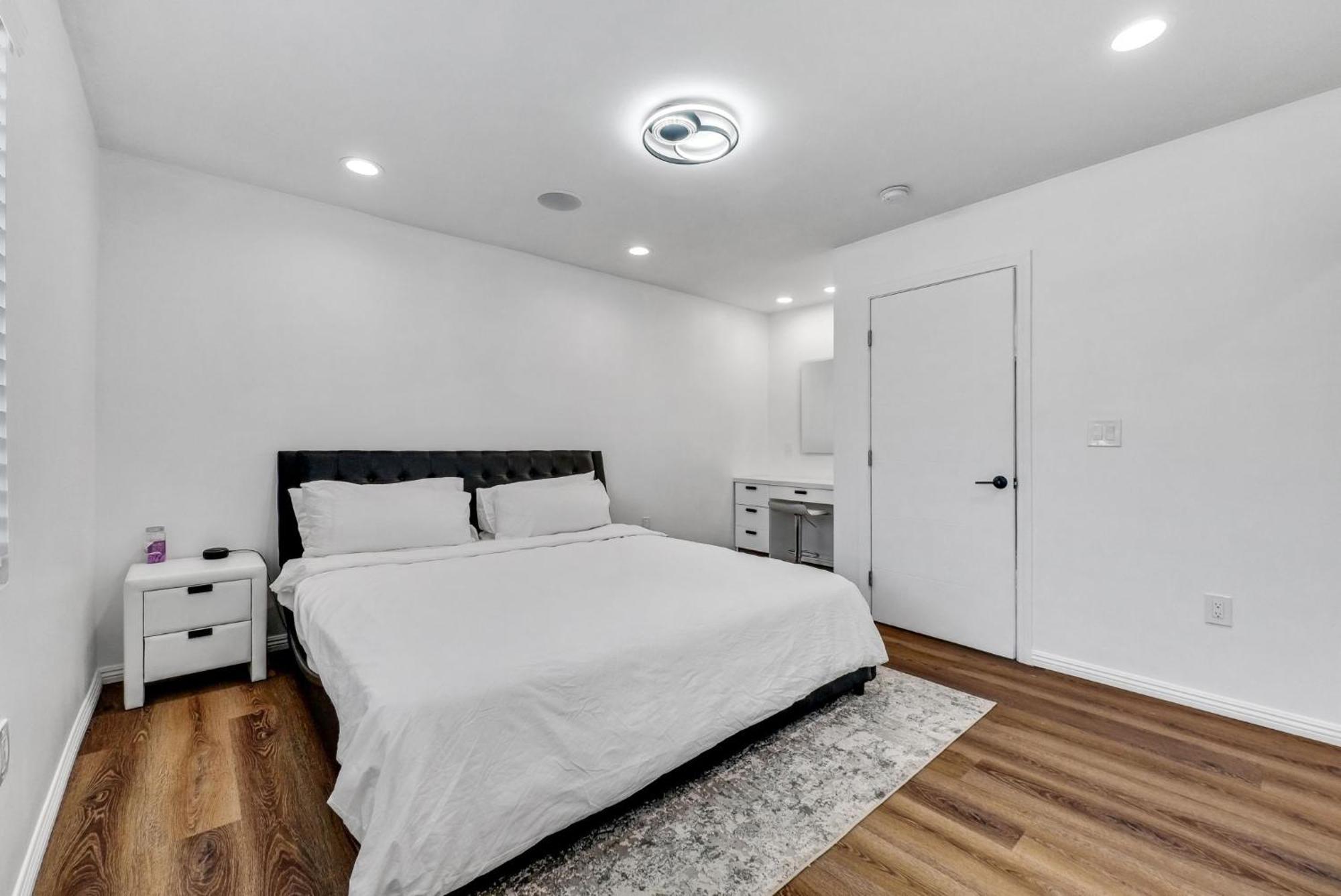 Luxury 4 Bedroom Villa 헌팅턴비치 외부 사진