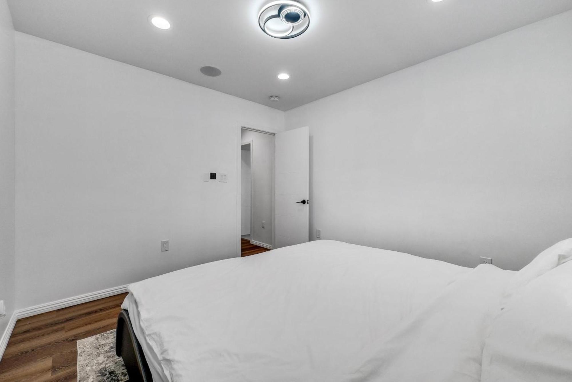 Luxury 4 Bedroom Villa 헌팅턴비치 외부 사진