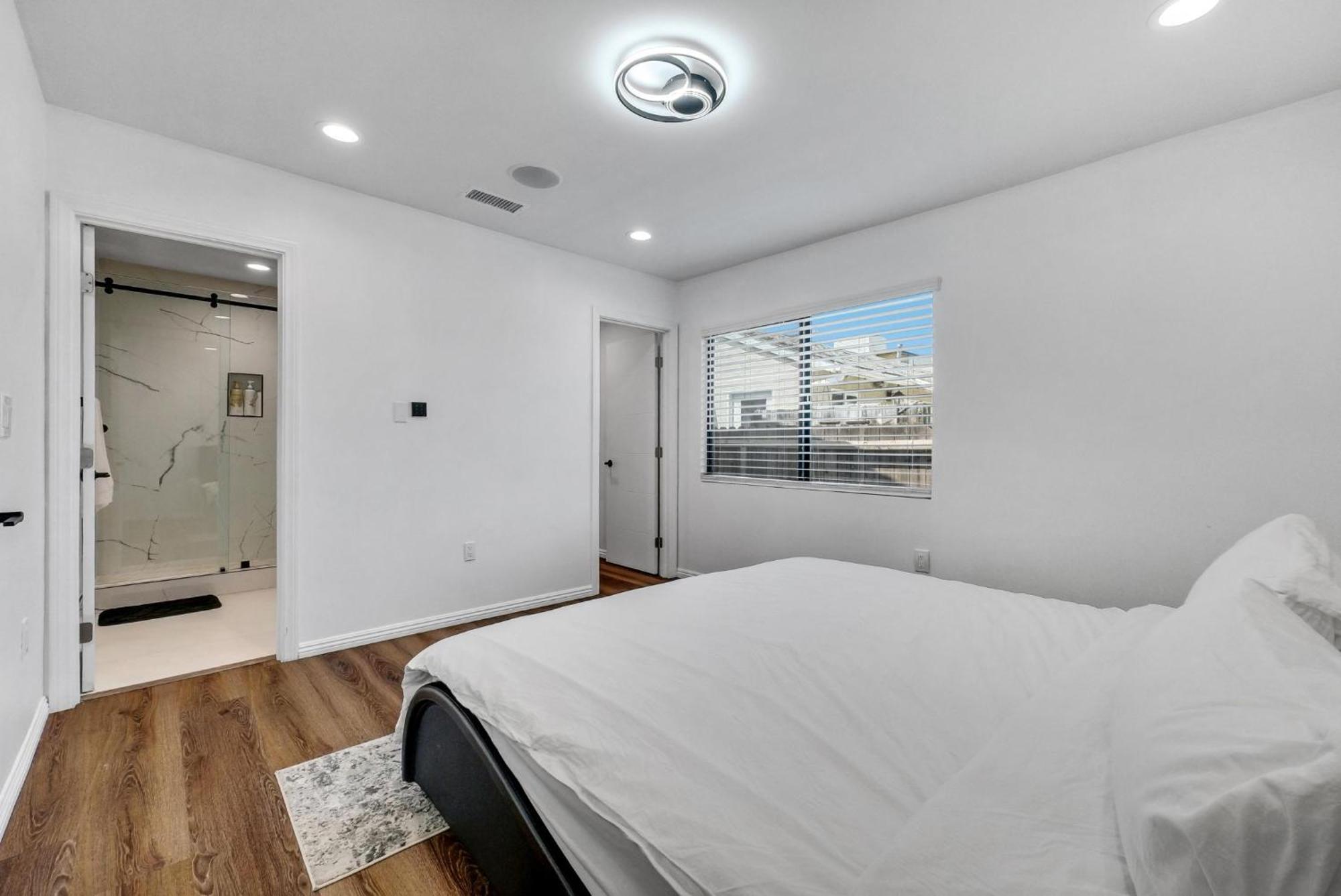 Luxury 4 Bedroom Villa 헌팅턴비치 외부 사진