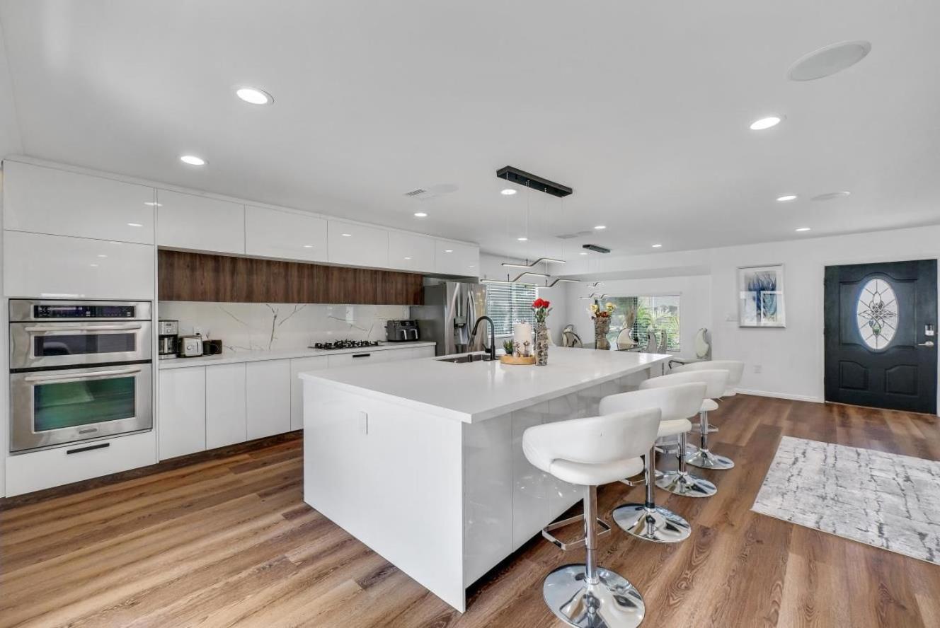 Luxury 4 Bedroom Villa 헌팅턴비치 외부 사진