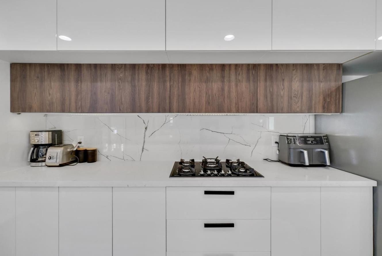Luxury 4 Bedroom Villa 헌팅턴비치 외부 사진