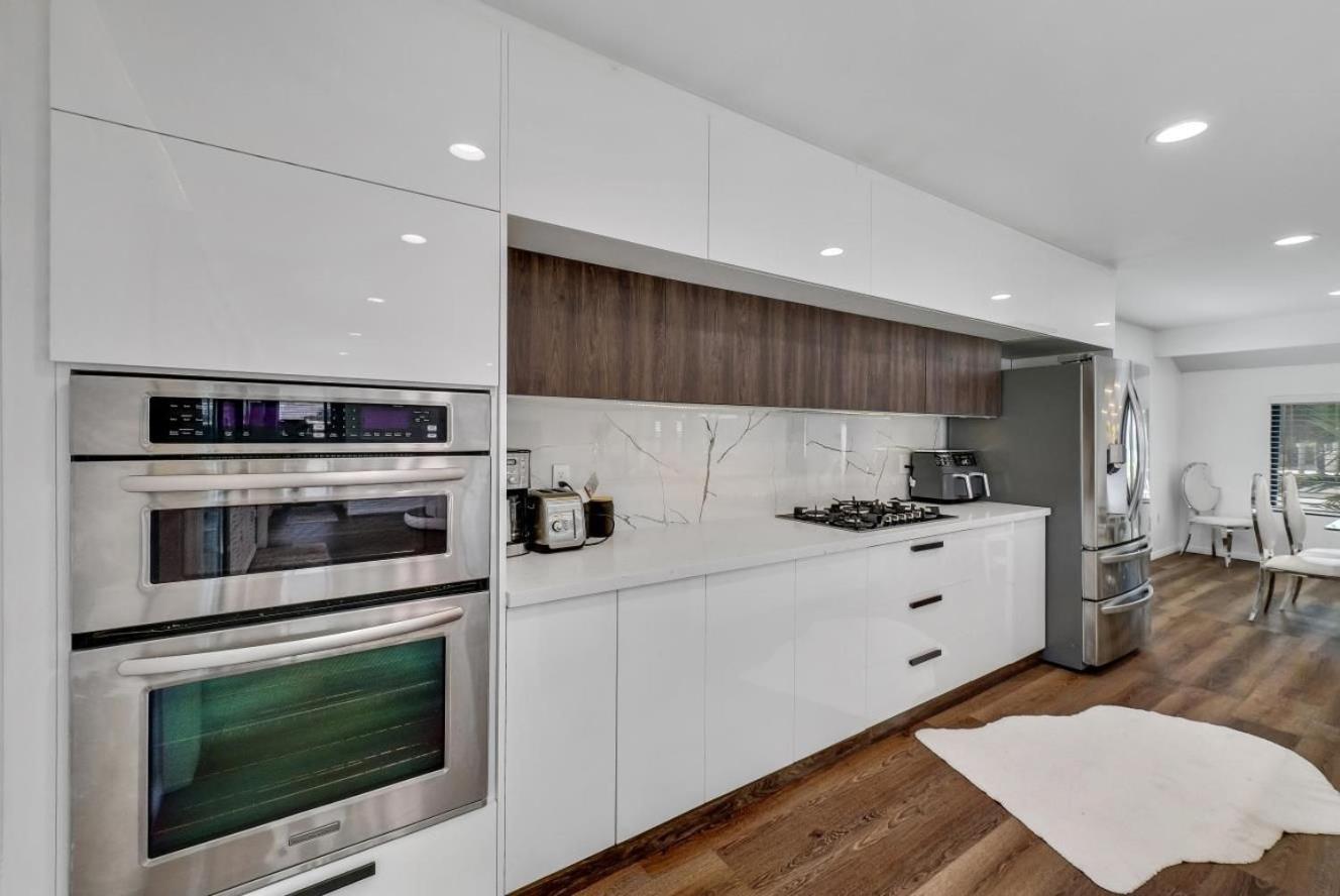 Luxury 4 Bedroom Villa 헌팅턴비치 외부 사진