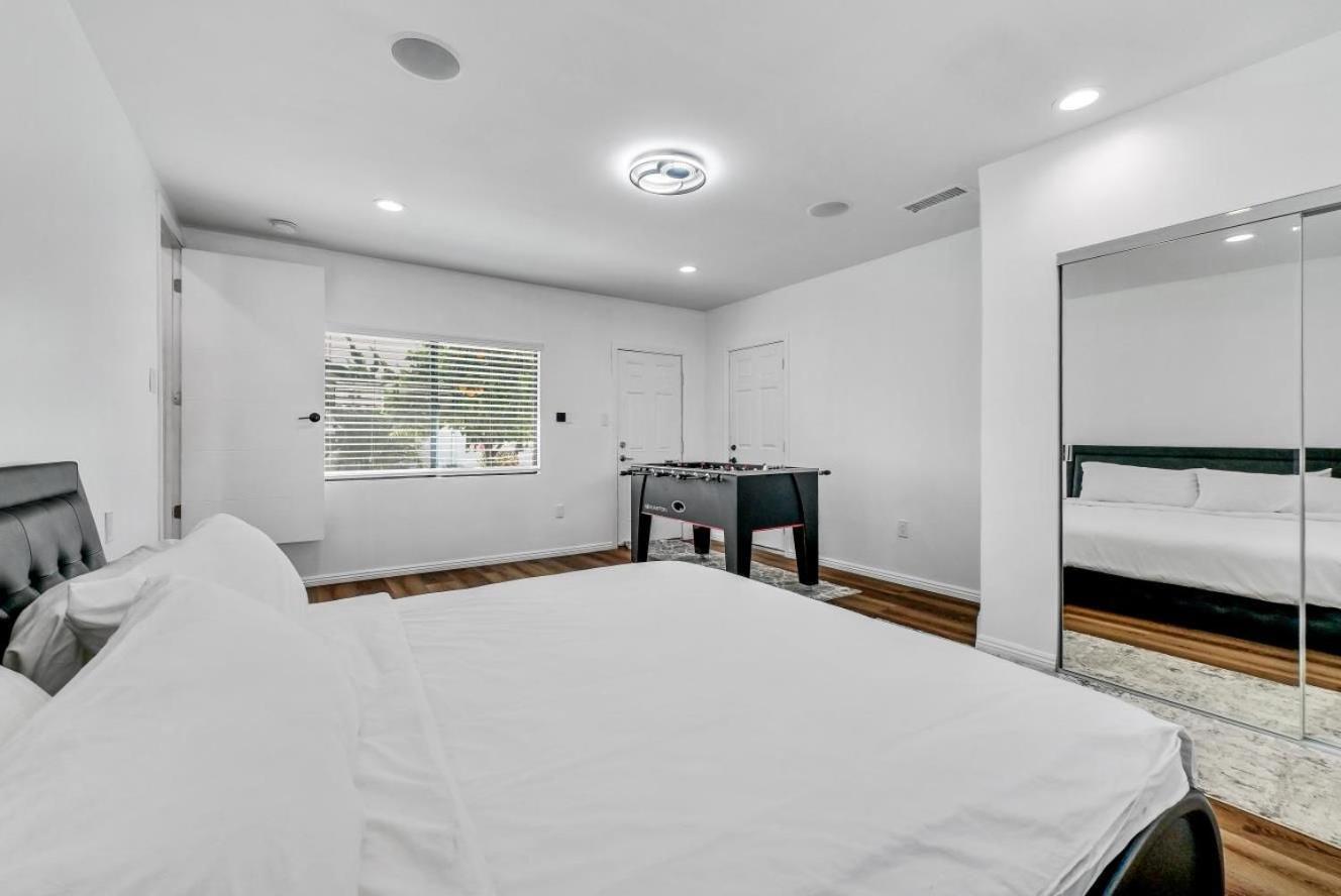 Luxury 4 Bedroom Villa 헌팅턴비치 외부 사진
