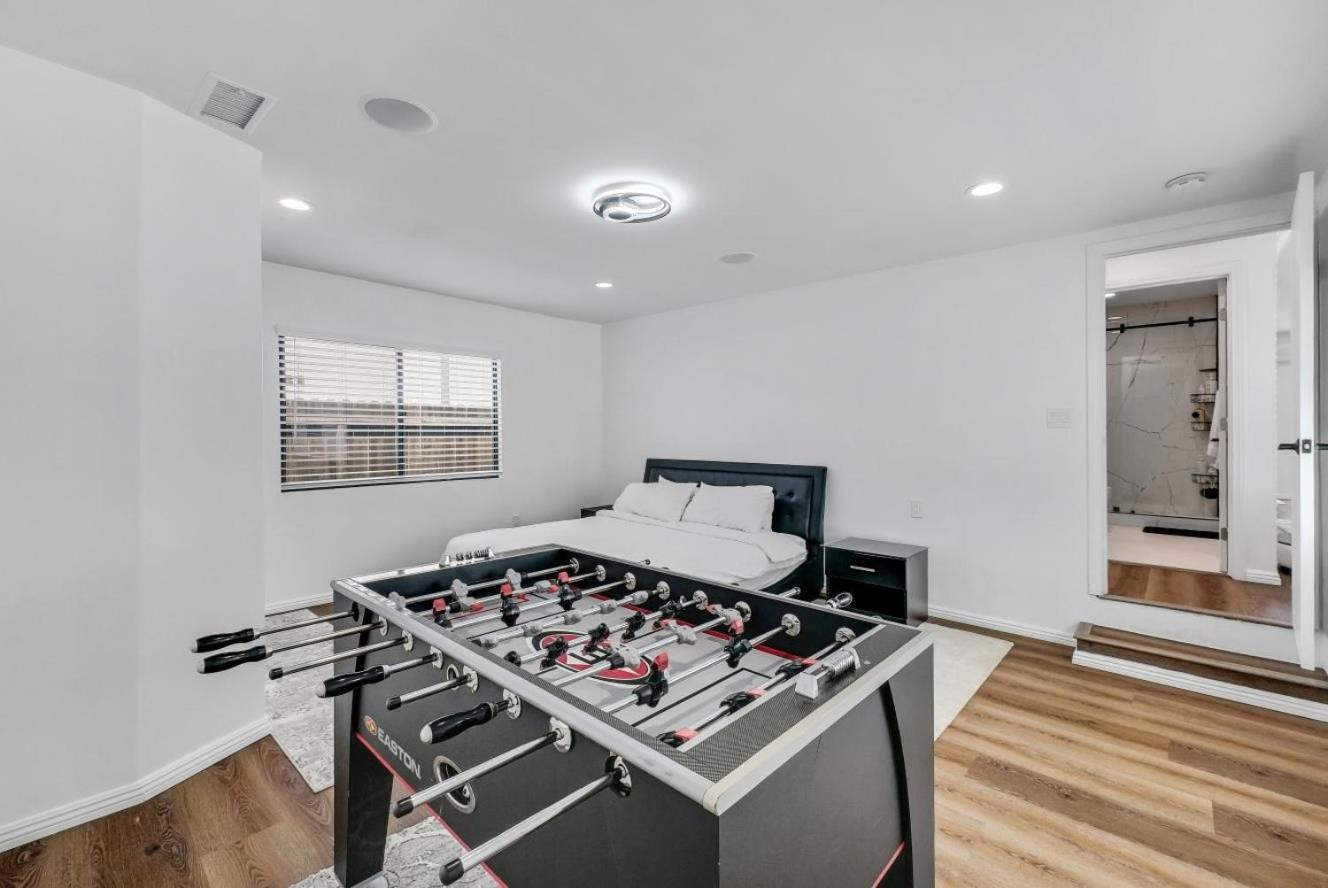 Luxury 4 Bedroom Villa 헌팅턴비치 외부 사진