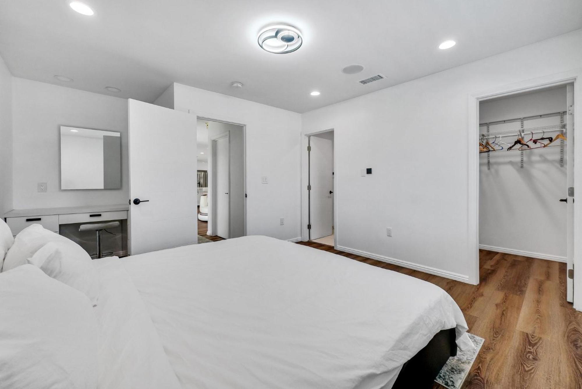 Luxury 4 Bedroom Villa 헌팅턴비치 외부 사진