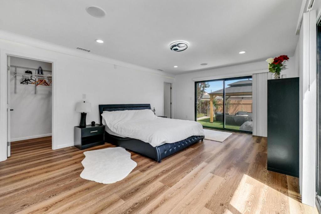 Luxury 4 Bedroom Villa 헌팅턴비치 외부 사진