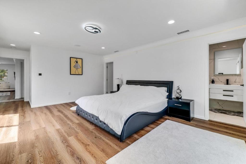 Luxury 4 Bedroom Villa 헌팅턴비치 외부 사진